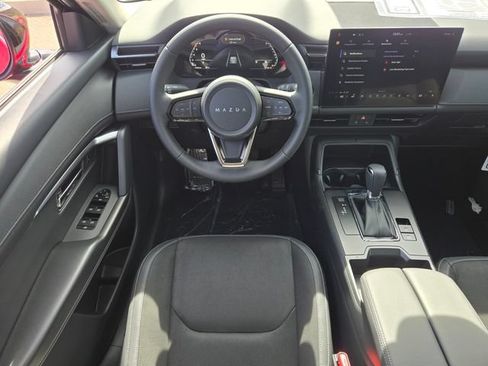 New 2026 MAZDA CX-5 Preferred AWD/4WD image 8