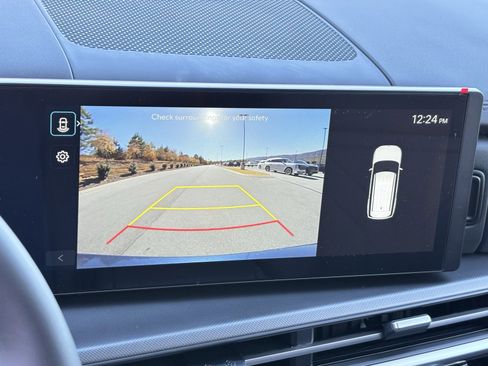 New 2026 Hyundai Santa Fe SEL image 19