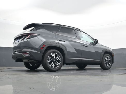 New 2025 Hyundai Tucson XRT AWD/4WD image 25
