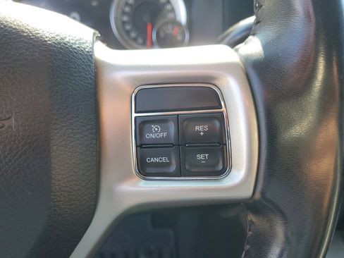 Used 2018 RAM 2500 Laramie w/ Sport Appearance Group image 15