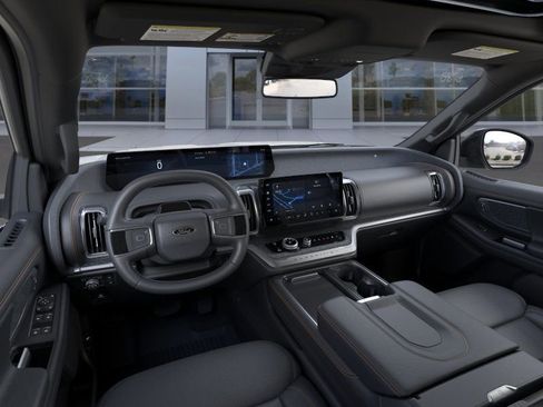 New 2026 Ford Expedition Tremor AWD/4WD image 10