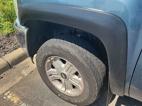 Used 2012 Chevrolet Silverado 1500 LT w/ All-Star Edition AWD/4WD image 21