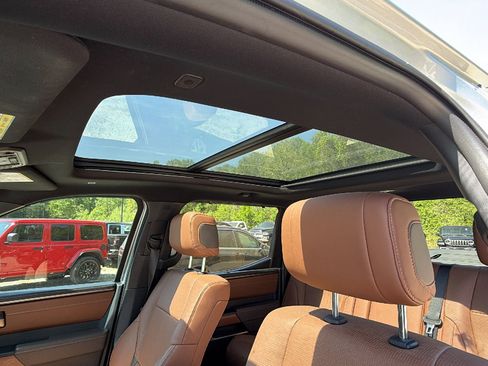 Used 2026 Toyota Tundra 1794 Edition AWD/4WD image 18