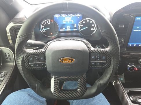 Used 2023 Ford F150 Tremor AWD/4WD image 40