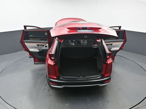 Certified 2022 Honda CR-V EX-L image 50