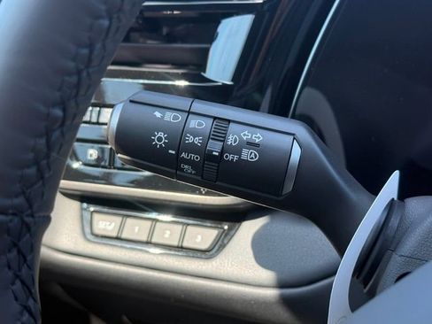 New 2026 Lexus TX 350 AWD image 18