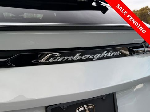 Used 2024 Lamborghini Urus Performante image 19