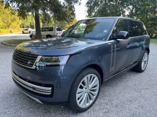 Used 2025 Land Rover Range Rover SE AWD/4WD video 1