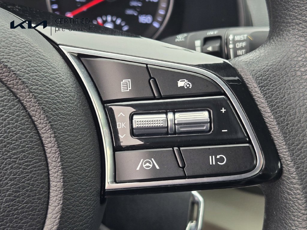 Used 2023 Kia Forte LXS w/ LXS Technology Package FWD image 21