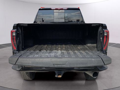 Used 2024 GMC Sierra 3500 AT4 w/ AT4 Premium Plus Package image 35