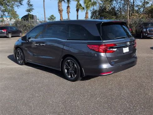 Used 2022 Honda Odyssey Elite image 6
