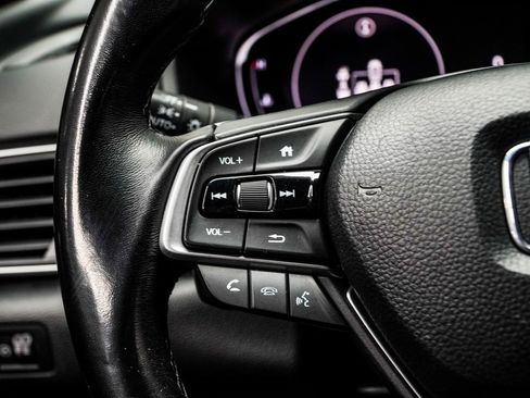 Used 2021 Honda Accord Sport image 24