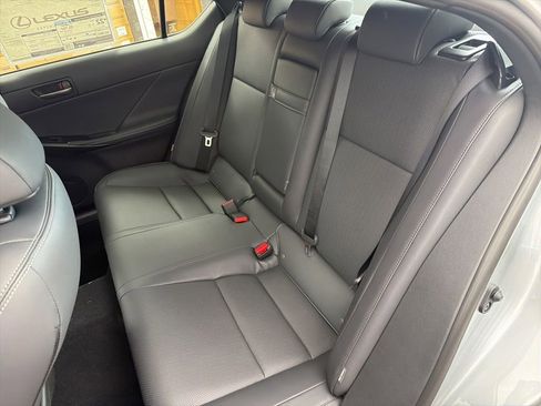 New 2026 Lexus IS 350 F Sport AWD/4WD image 18