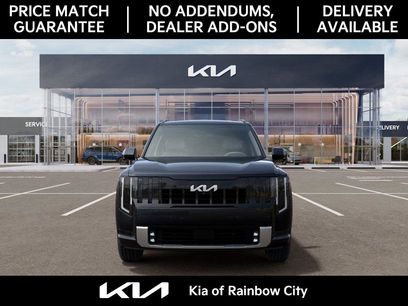 New 2027 Kia Telluride SX