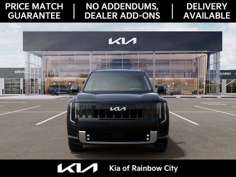New 2027 Kia Telluride SX FWD image 2