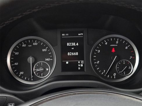 Used 2021 Mercedes-Benz Metris image 23