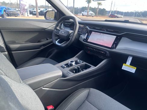 New 2026 Jeep Cherokee Laredo AWD/4WD image 14