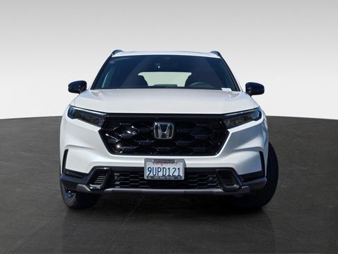 Used 2026 Honda CR-V Sport-L image 2