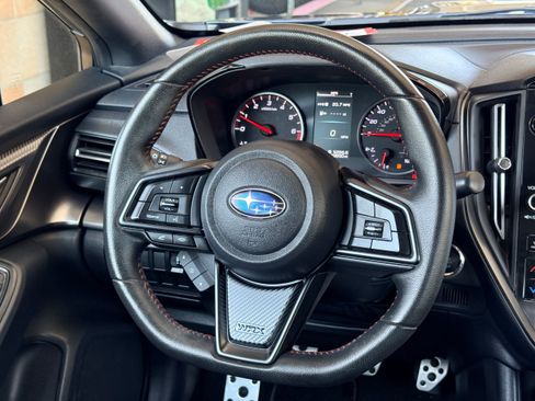 Used 2022 Subaru WRX Premium AWD/4WD image 15