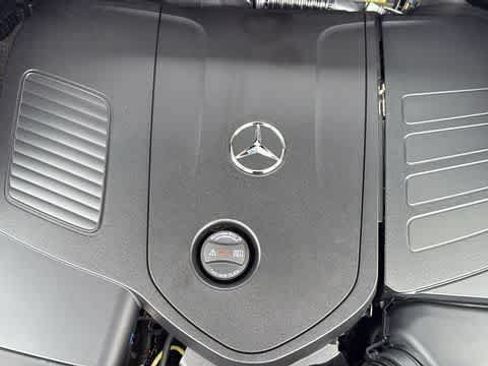 Certified 2026 Mercedes-Benz GLE 350 4MATIC image 4