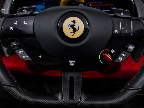 Certified 2024 Ferrari 296 GTS image 40