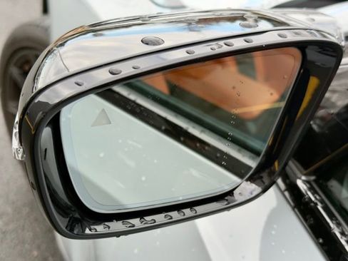 Used 2023 BMW M3 Competition w/ Executive Package image 11