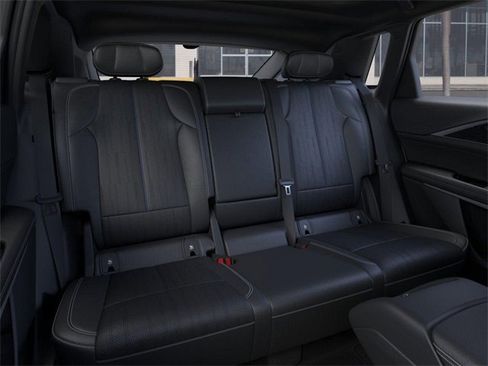 New 2026 Cadillac Lyriq Sport image 17