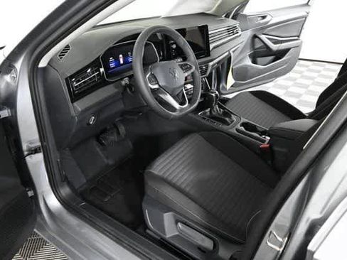 New 2026 Volkswagen Jetta S image 26