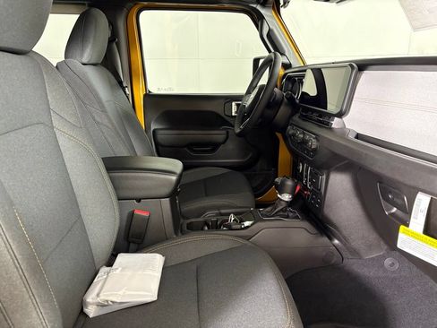 New 2026 Jeep Wrangler Sport AWD/4WD image 14