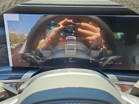 New 2025 BMW 760i xDrive AWD/4WD image 31