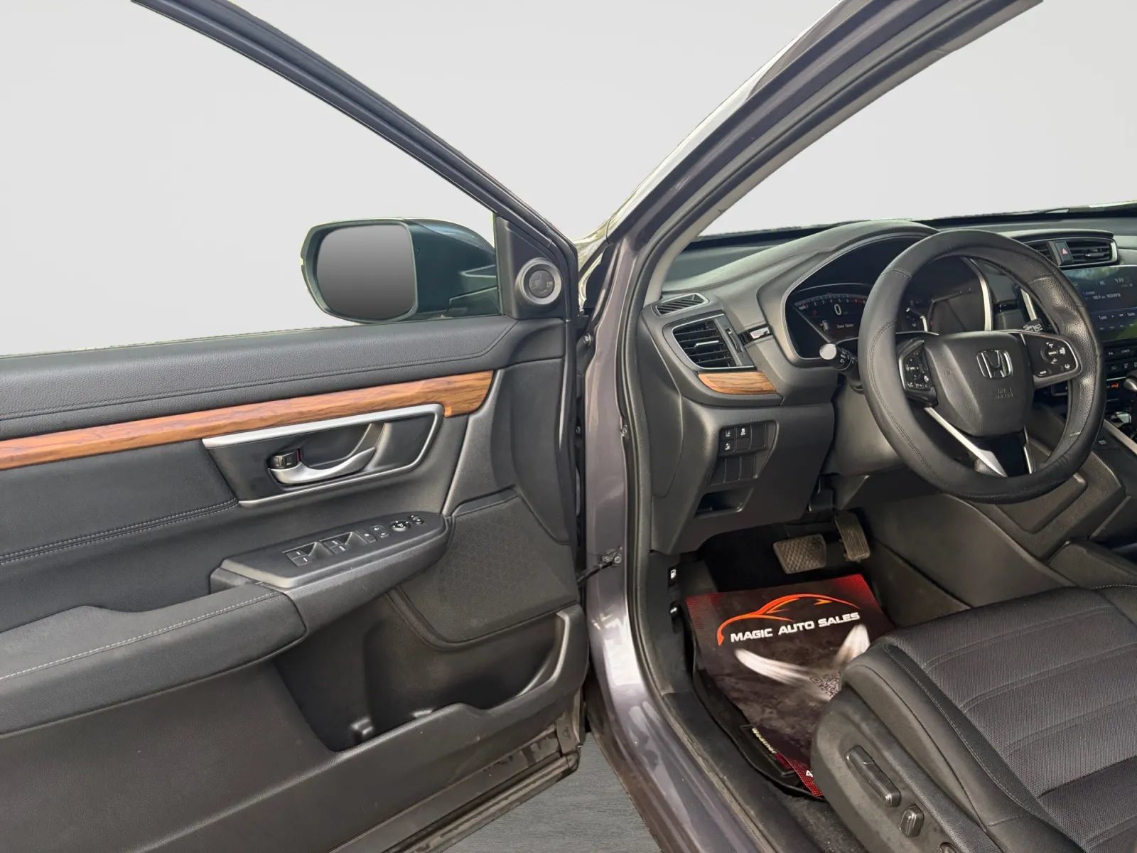 Used 2019 Honda CR-V EX image 11