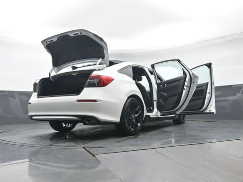 Used 2022 Honda Civic Sport image 47