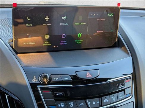 New 2026 Acura RDX image 10