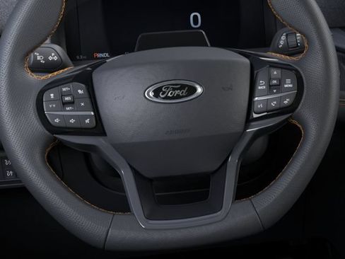 New 2026 Ford Explorer Tremor w/ Tremor Ultimate Package AWD/4WD image 12