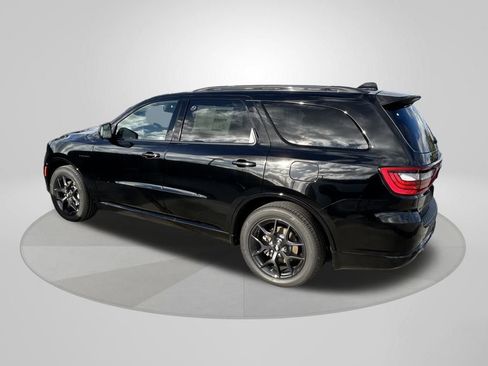 New 2026 Dodge Durango GT w/ Blacktop Package image 5