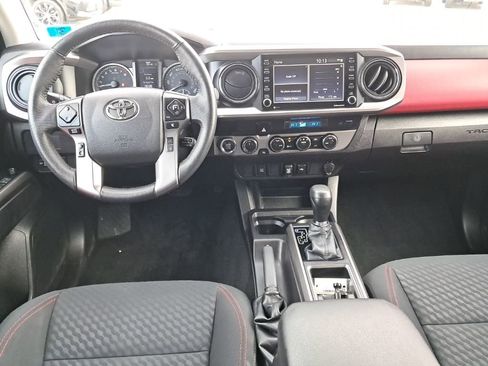 Used 2023 Toyota Tacoma SR5 image 12
