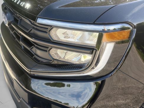 New 2026 Ford Expedition Active RWD image 28