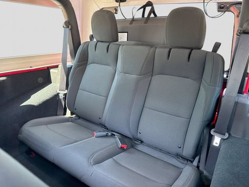 Used 2022 Jeep Wrangler Sport AWD/4WD image 23