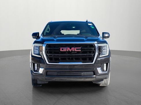 Used 2023 GMC Yukon SLE image 2
