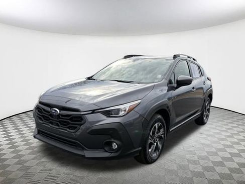 Certified 2024 Subaru Crosstrek 2.0i Premium image 3