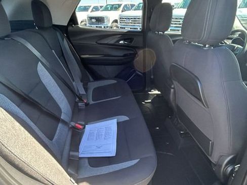 Used 2023 Chevrolet TrailBlazer LT w/ Convenience Package image 13