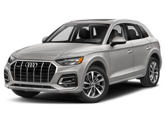 Used 2021 Audi Q5 Premium video 1