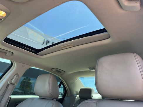 Used 2010 Ford Fusion SEL FWD image 30