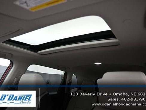 Used 2023 Honda CR-V EX image 35