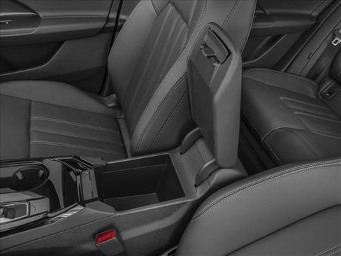 New 2027 Audi Q6 e-tron Premium Plus AWD/4WD image 9