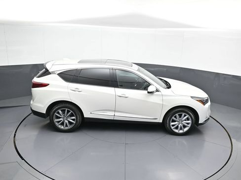 Used 2024 Acura RDX SH-AWD image 38