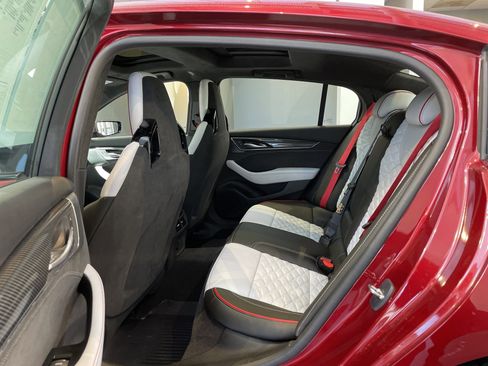 Used 2023 Cadillac CT5 V Blackwing w/ Carbon Fiber Package 2 image 63