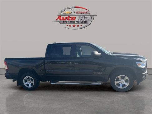Used 2019 RAM 1500 Tradesman image 5