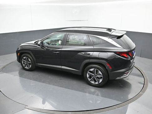 New 2026 Hyundai Tucson SEL FWD image 20