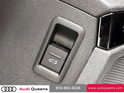 Certified 2025 Audi A3 2.0T Premium Plus w/ Premium Plus Package image 19